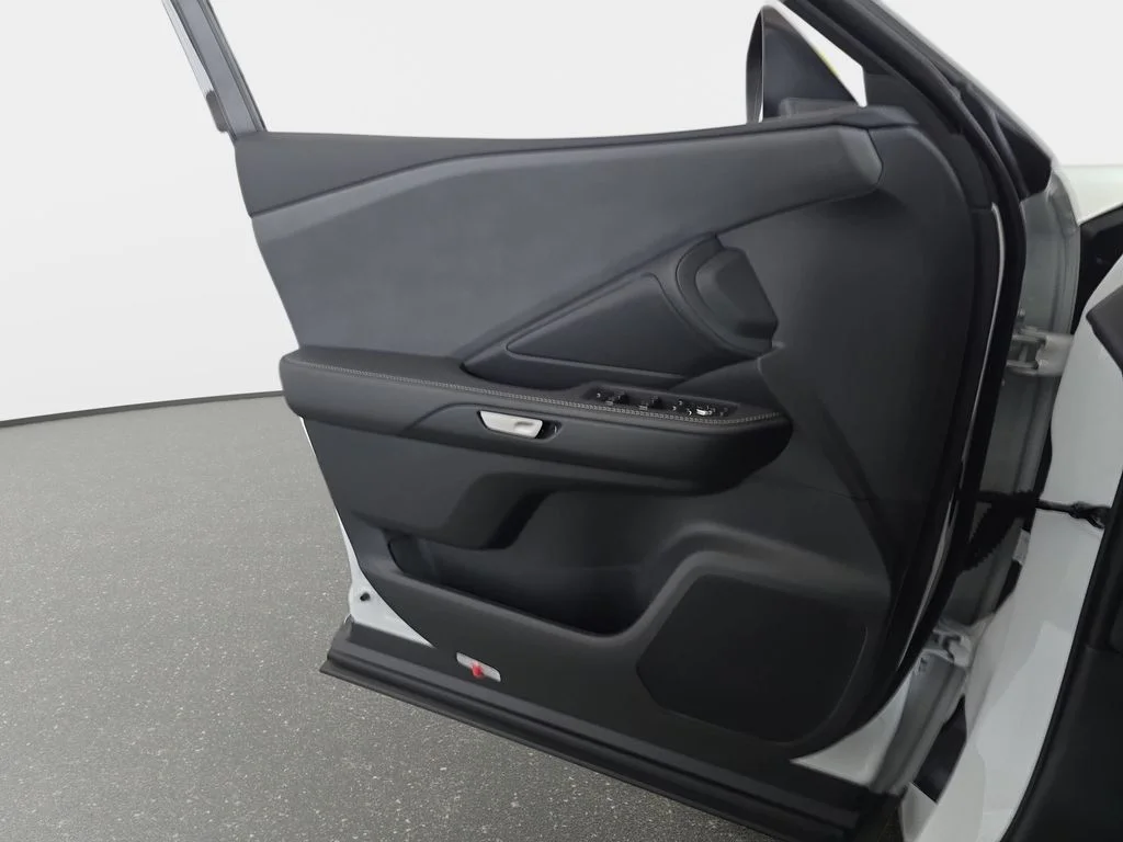 New 2026 Wind Chill Pearl Lexus PREMIUM AWD image 25
