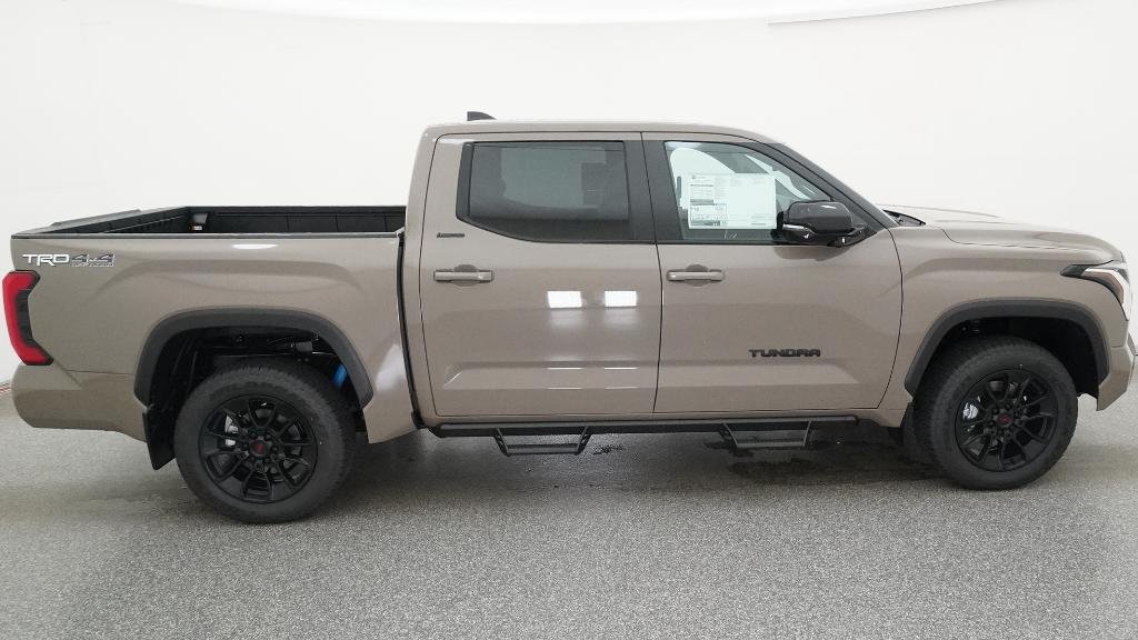 New 2026 Mudbath Toyota Limited image 20