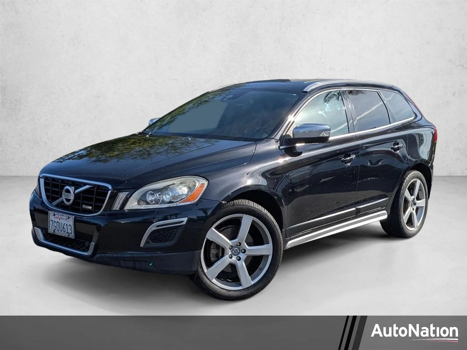 2013 Volvo XC60 T6 AWD Auto's photo
