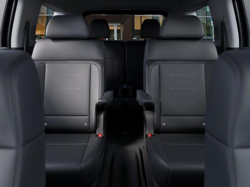 New 2027 Atlantis Blue Hyundai Limited FWD image 12
