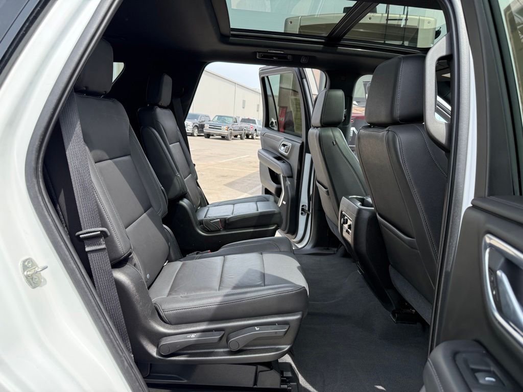 2021 Chevrolet Tahoe Z71 - Photo 21
