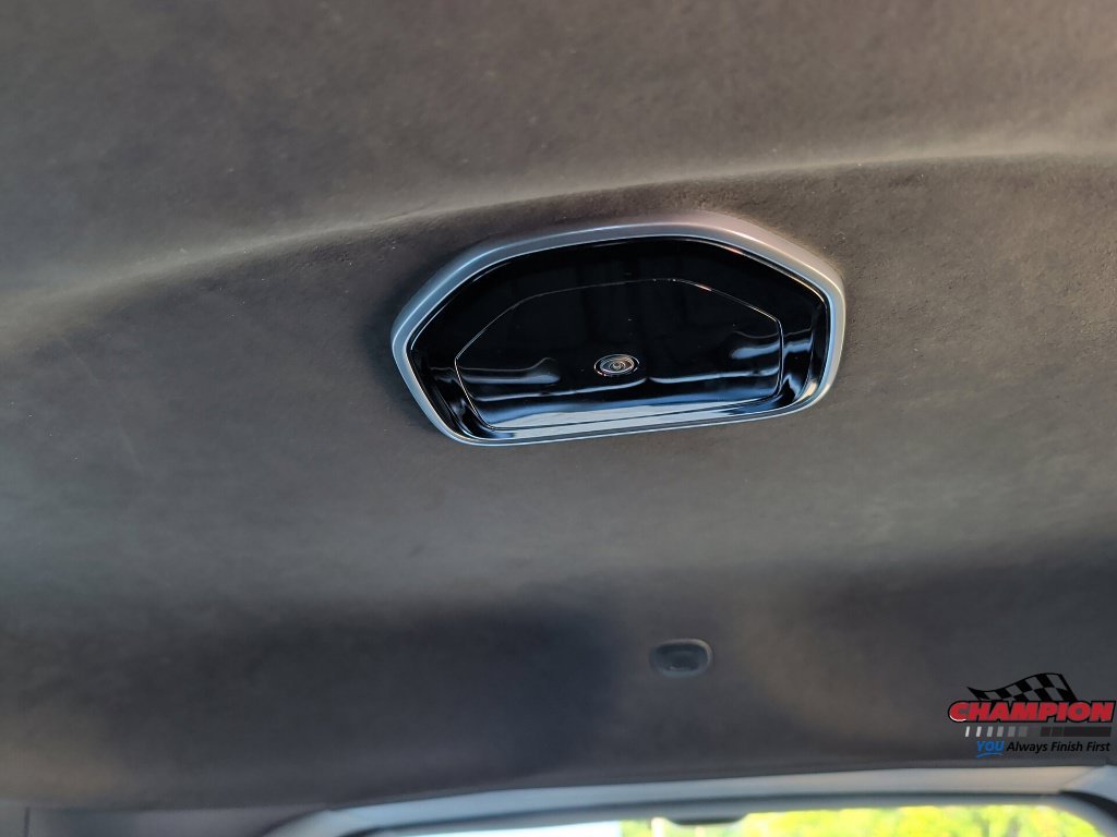Used 2023 Black Jeep Summit image 39