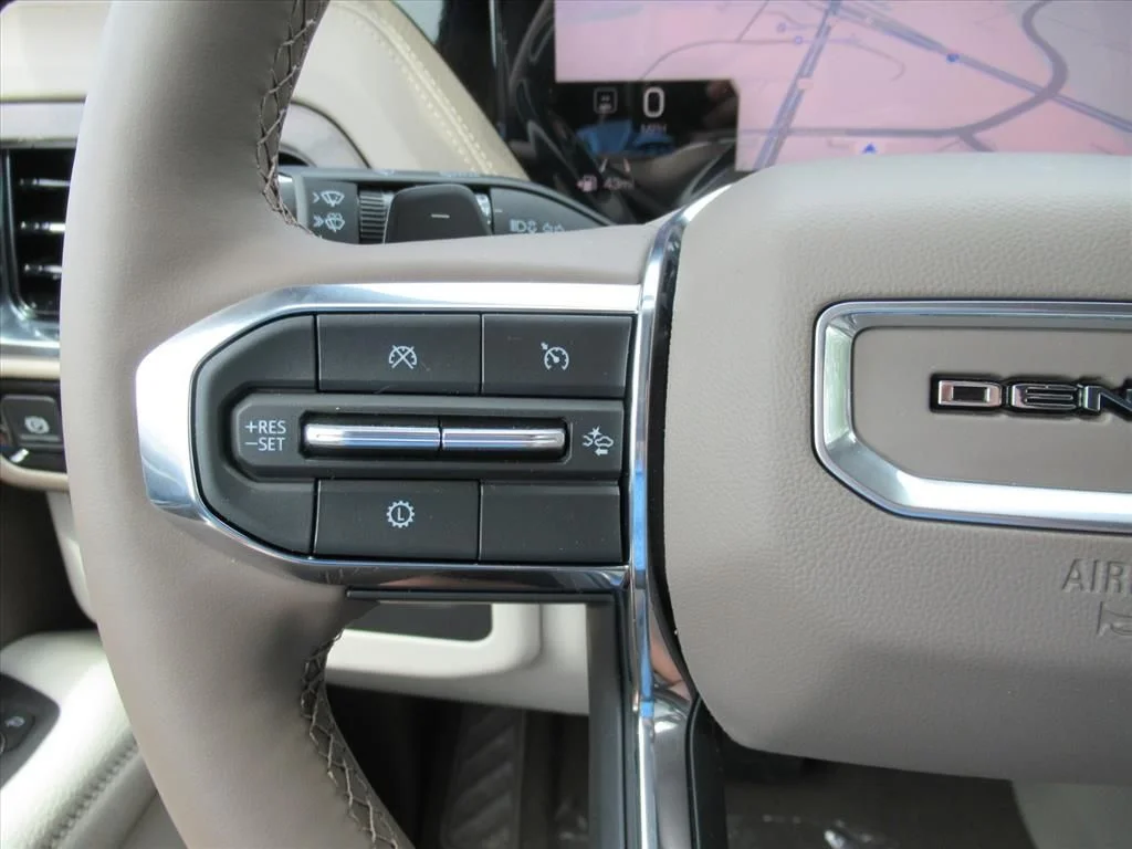Used 2026 White GMC Denali image 24