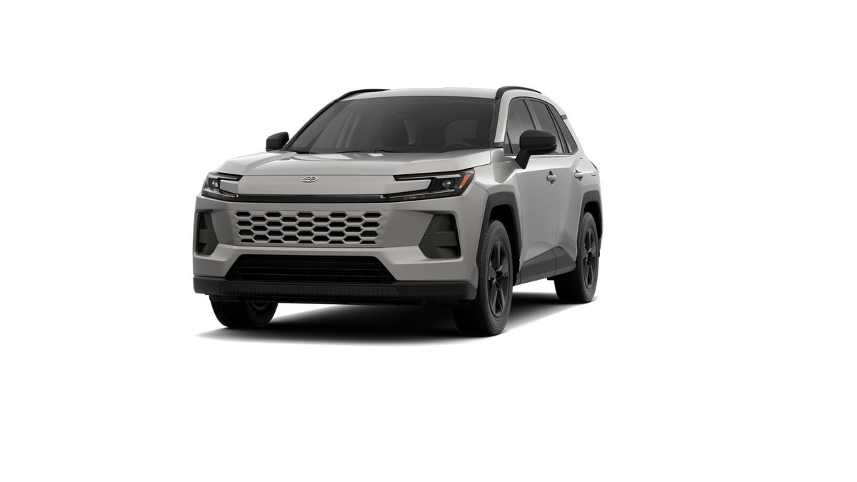 New 2026 Meteor Shower Toyota LE image 40