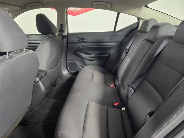 Used 2024 Gray Nissan 2.5 SV image 12