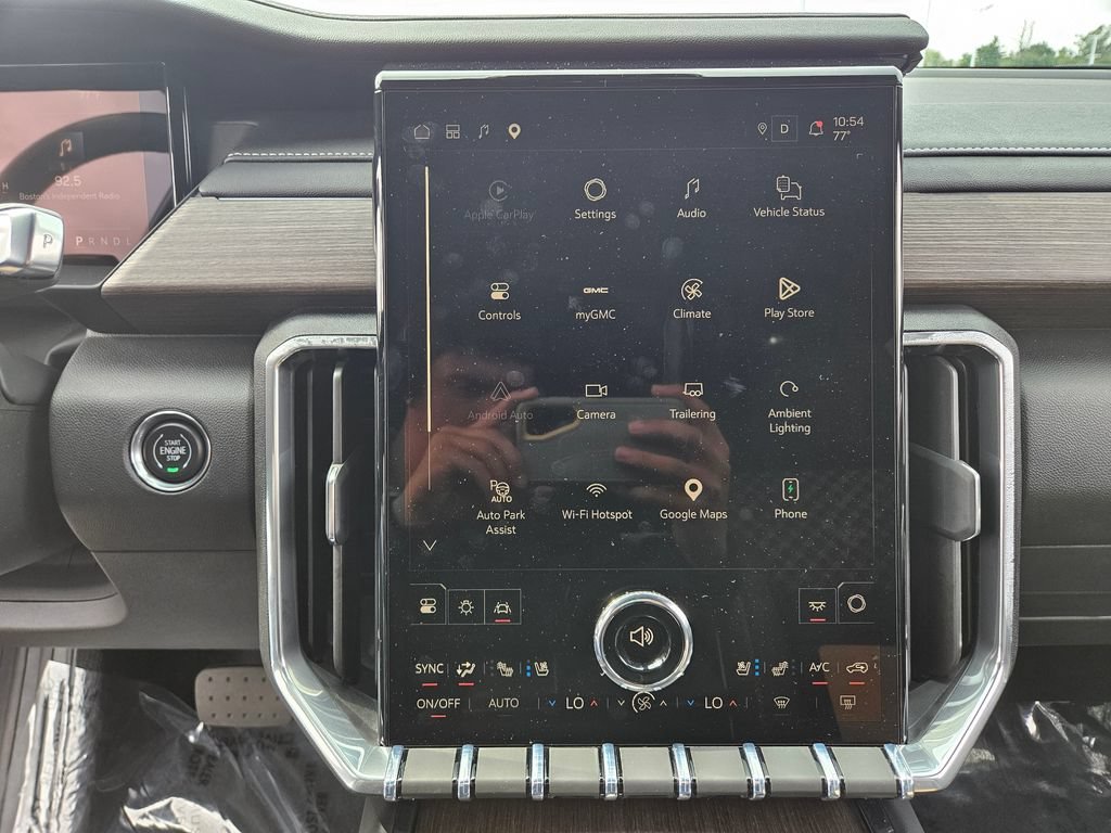 2026 GMC Acadia Denali - Photo 26