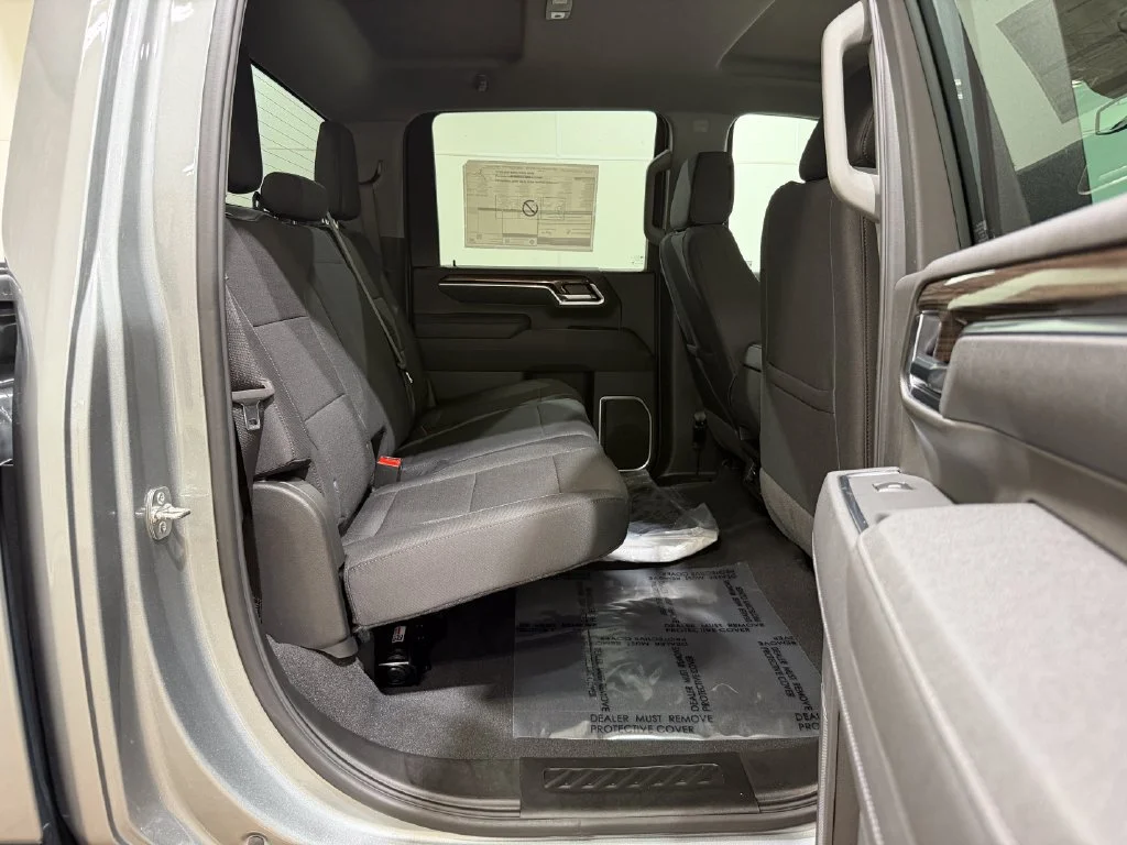 2026 Chevrolet Silverado 2500 HD LT - Photo 35