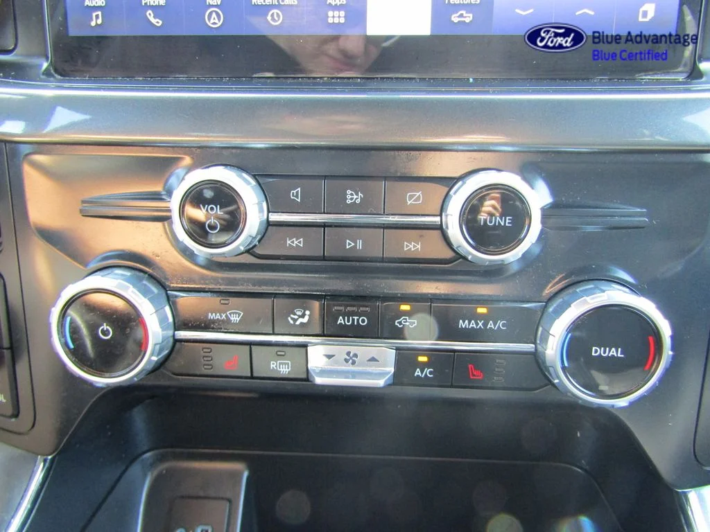 2023 Ford F-150 XLT - Photo 33