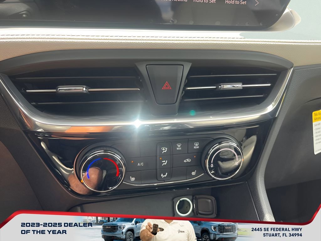 2026 Buick Encore GX Sport Touring - Photo 28