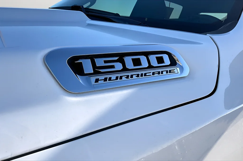 2026 RAM 1500 Big Horn/Lone Star - Photo 19