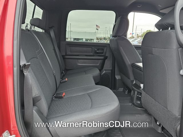 2026 RAM 3500 Tradesman - Photo 15