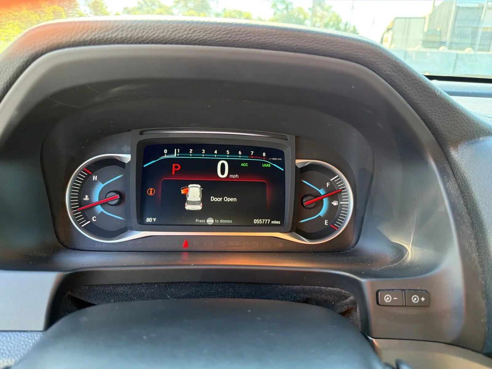 Used 2022 Gray Honda Sport image 11