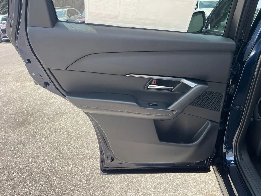 New 2026 Navy Blue Mica Mazda 2.5 S Preferred AWD image 17