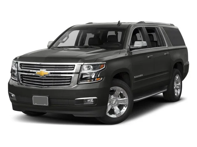 Used 2017 Black Chevrolet Premier image 1