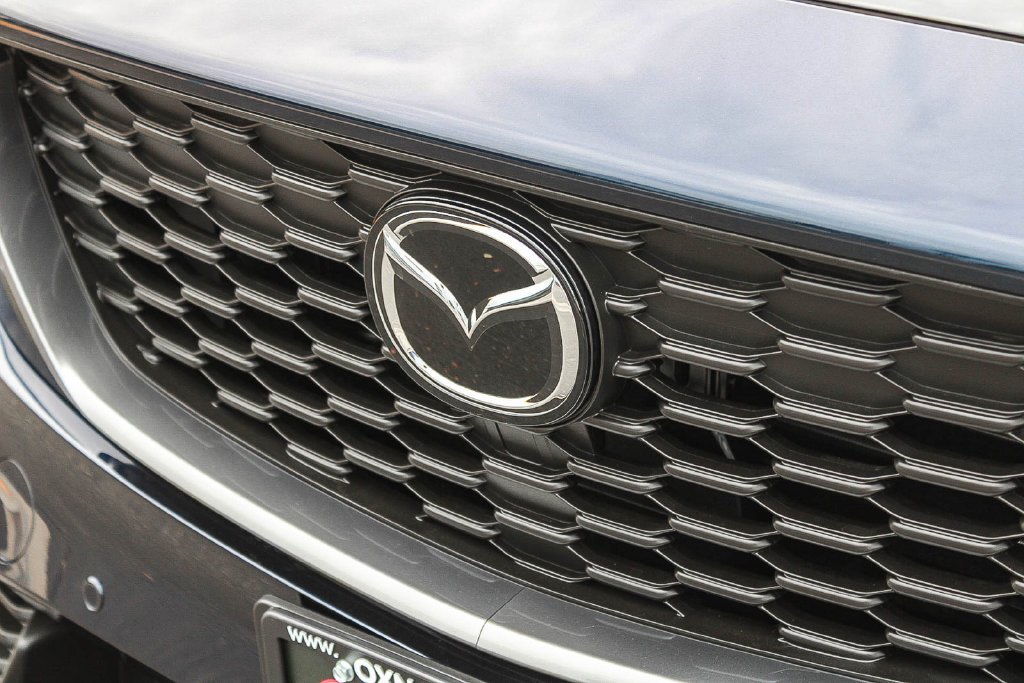 New 2026 Navy Blue Mica Mazda 2.5 S Preferred AWD image 9