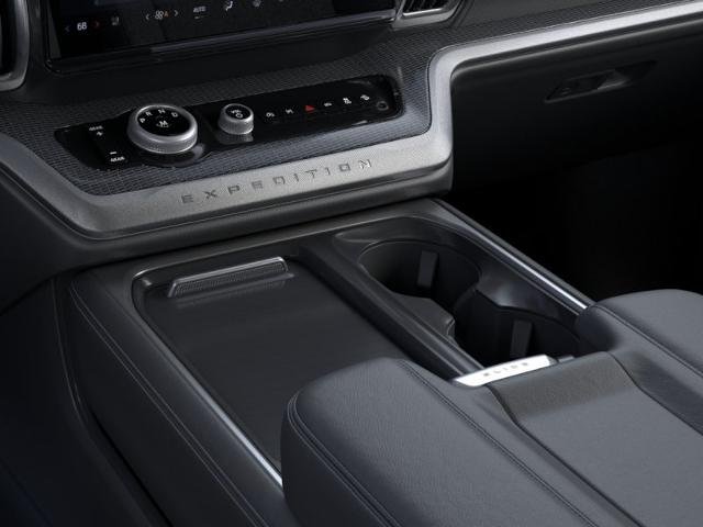 New 2026 Glacier Gray Metallic Tri-Coat Ford Platinum image 27
