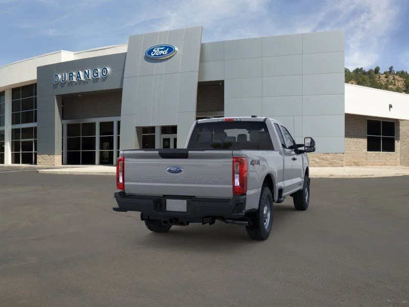 New 2026 Avalanche Ford F-250® XL image 8