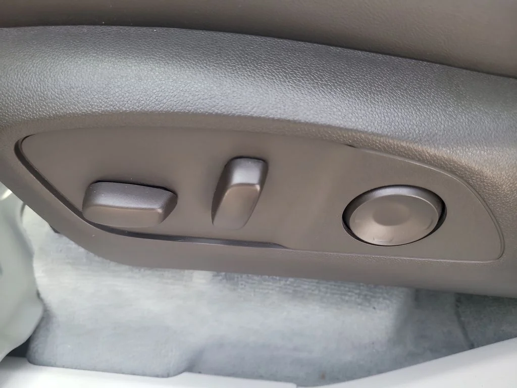 Certified Used 2025 Blue GMC Denali image 22