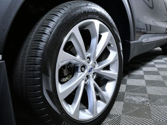 Certified Used 2023 Gray Ford Platinum image 7
