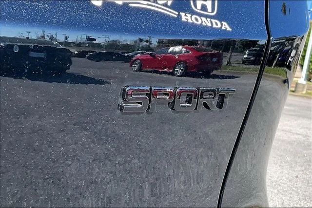 2026 Honda CR-V Sport-L - Photo 15