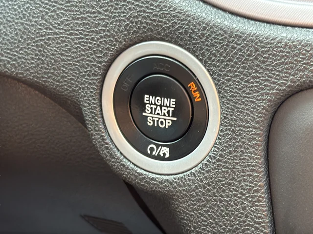 Used 2023 Black Dodge SXT image 25