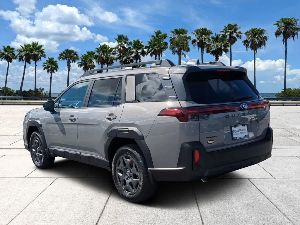 New 2026 RIVER ROCK PEARL Subaru Premium image 5