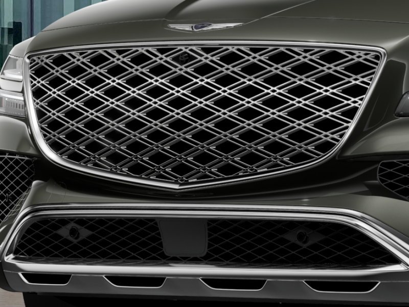 New 2026 Storr Green Genesis 3.5T ADVANCED image 13