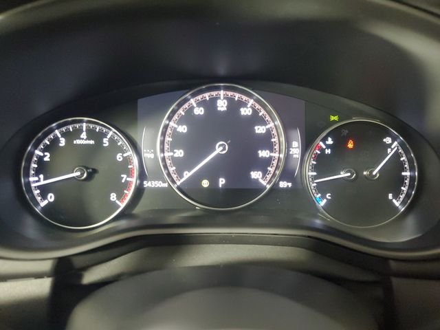 Certified Used 2024 Black Mazda 2.5 S Select Sport image 26