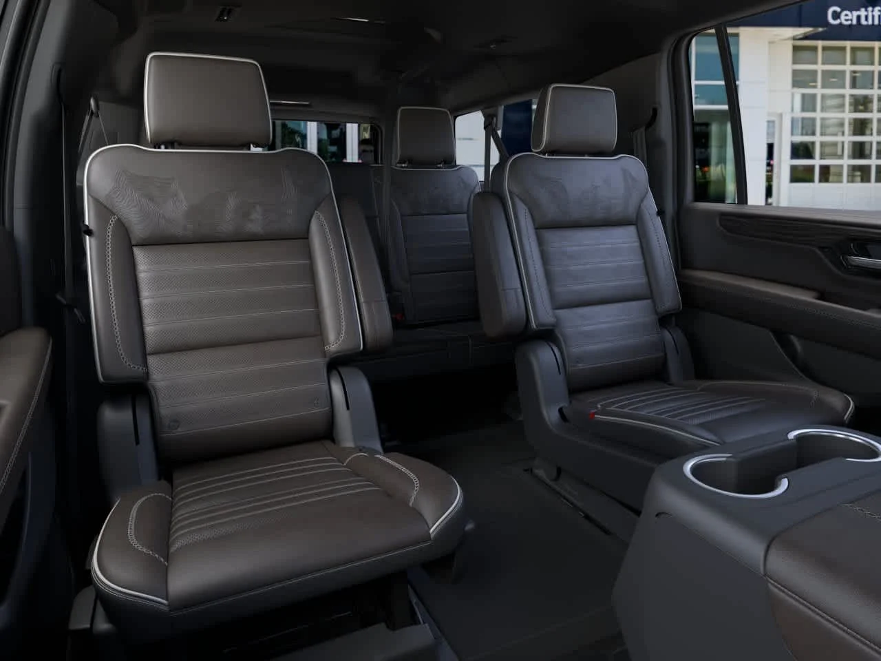 New 2026 Sterling Metallic GMC Denali Ultimate image 17