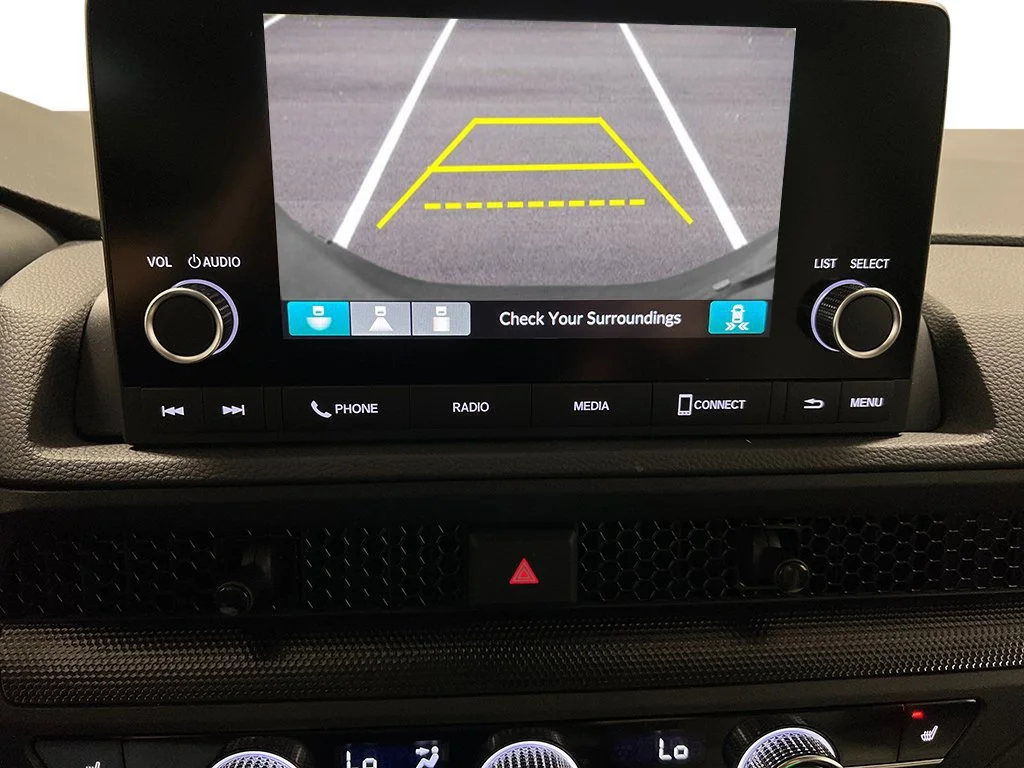2024 Honda CR-V EX - Photo 71
