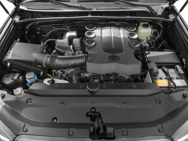 Used 2016  Toyota  image 13