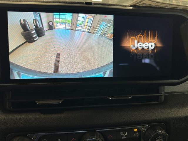 New 2026 Goldilocks Jeep Sport S image 26