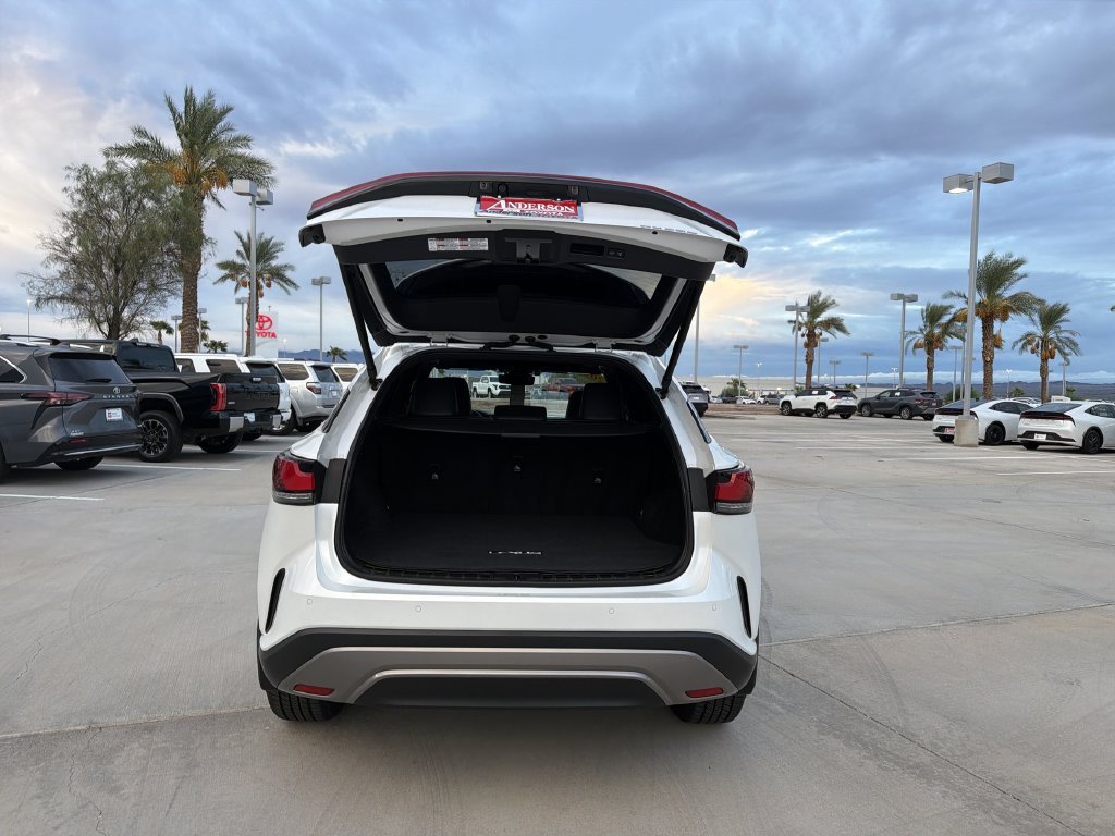 2023 Lexus RX 350 - Photo 31