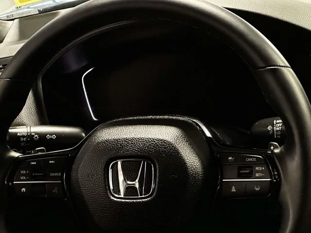 2023 Honda Civic Hatchback Sport - Photo 18
