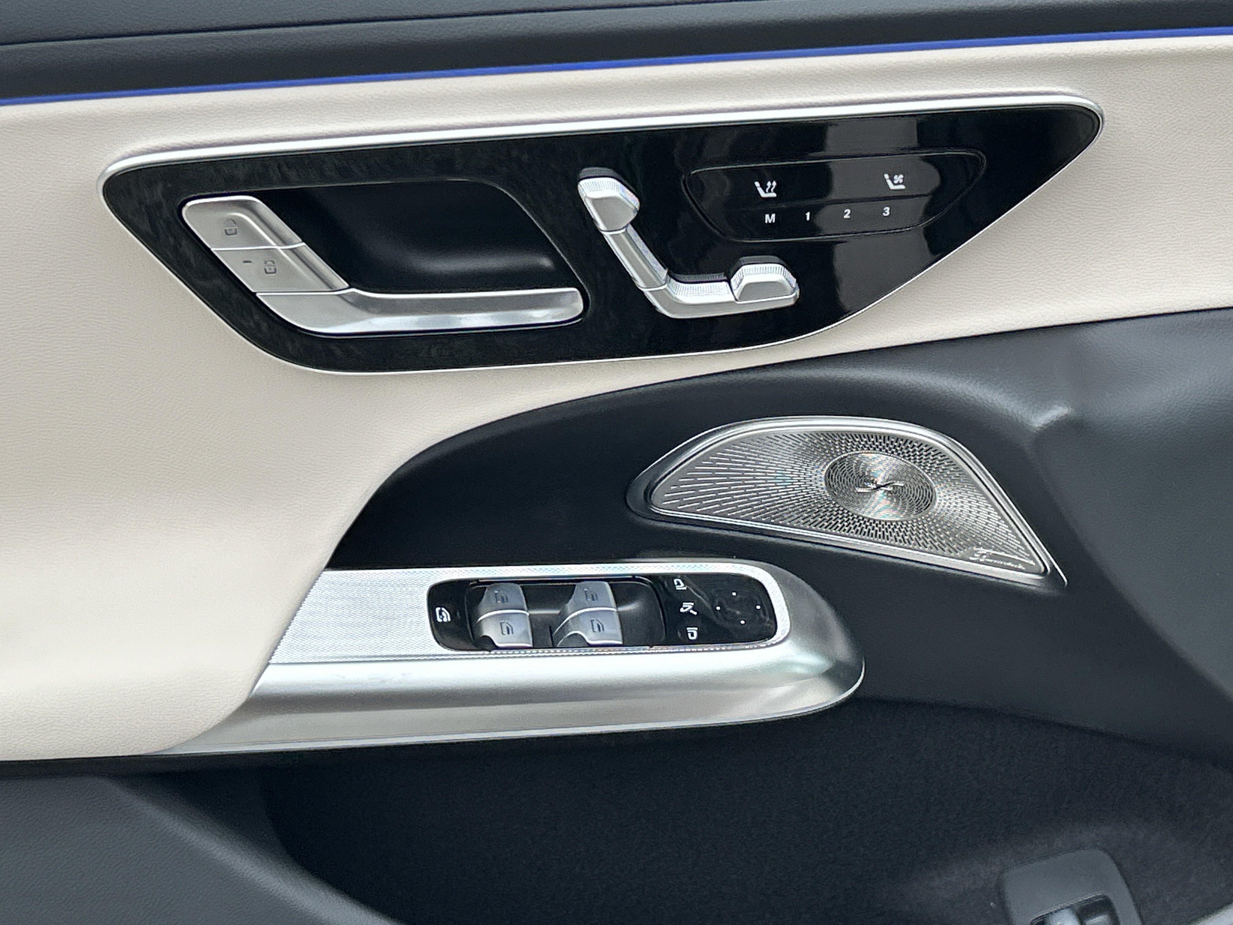 New 2026 Sonoran Brown Metallic Mercedes-Benz E 350 Sedan image 18