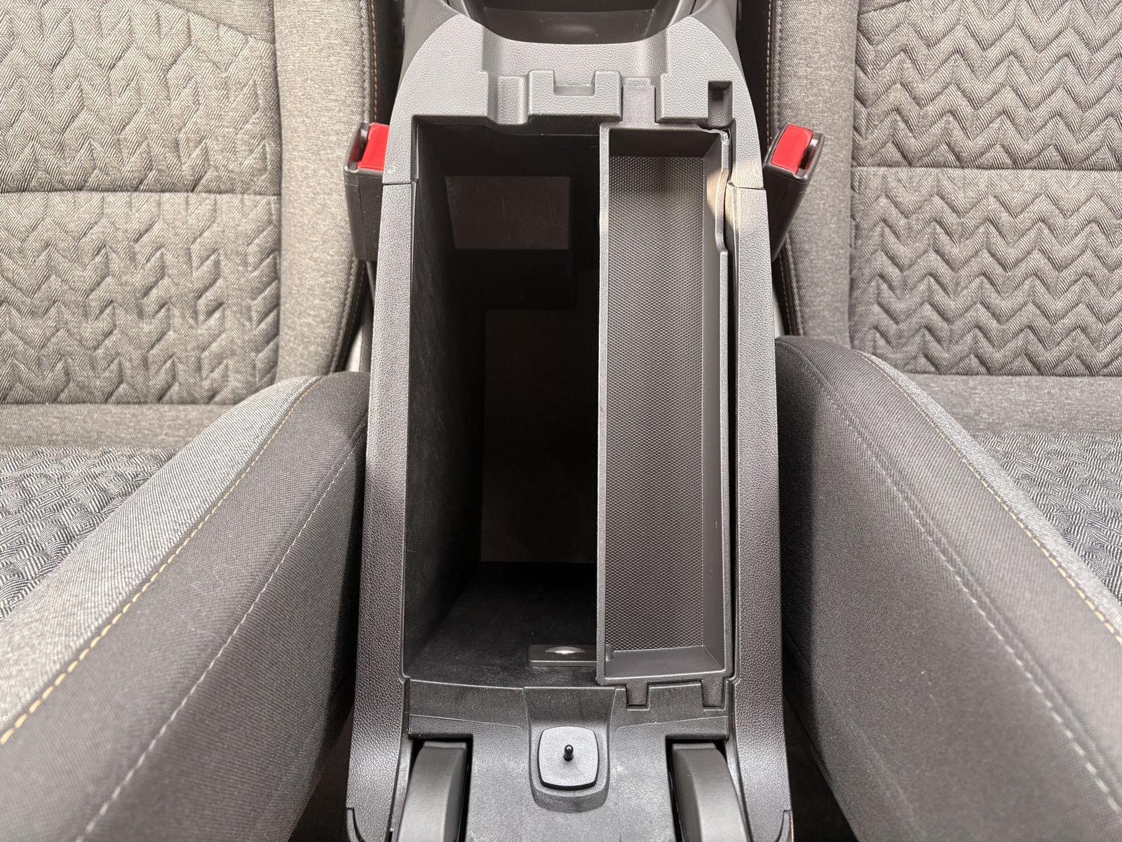Used 2024 Mosaic Black Metallic Chevrolet LT image 18