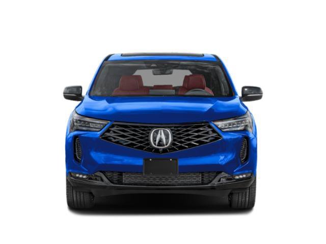 Used 2025  Acura w/A-Spec Advance Package image 4