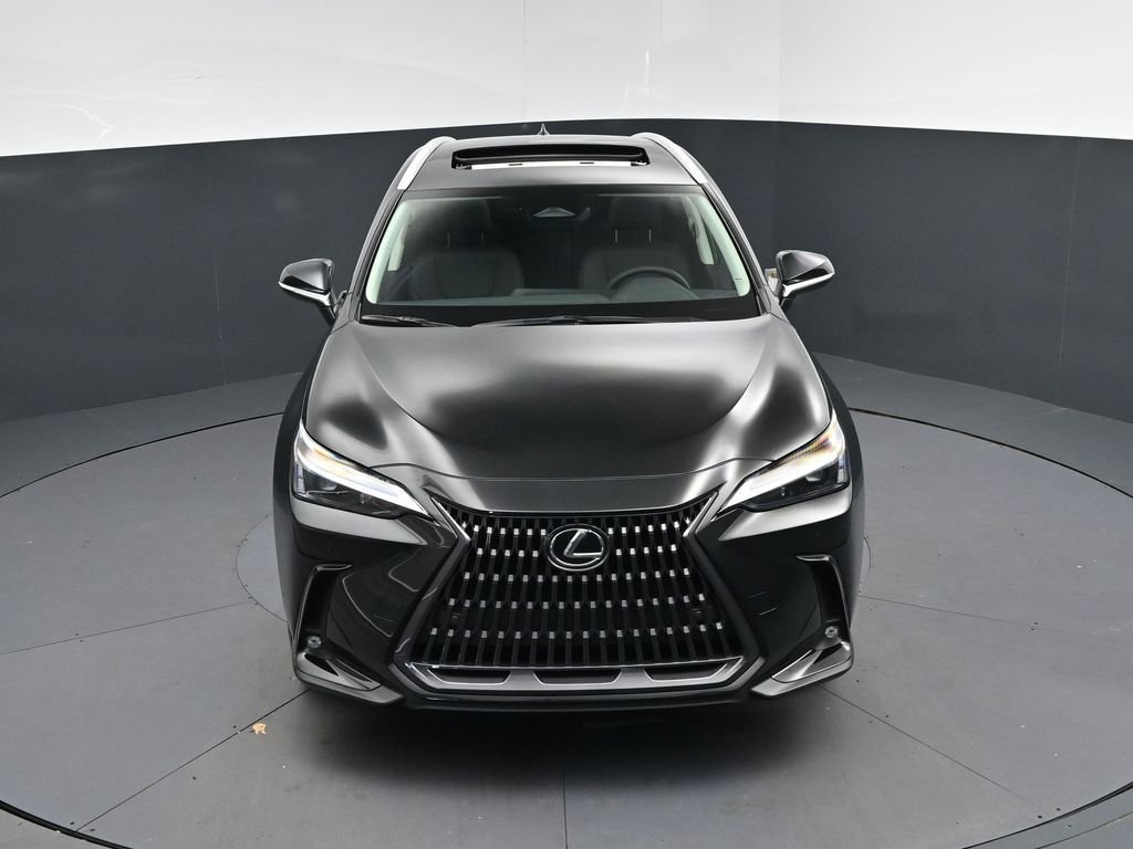 New 2026 Caviar Lexus  350 AWD image 37