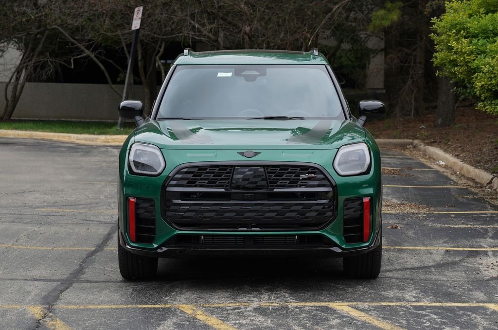 New 2027  MINI Iconic image 2