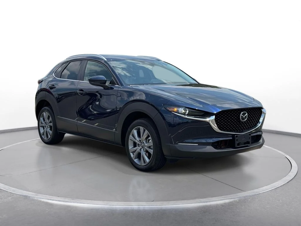 2025 Mazda CX-30 Preferred - Photo 10