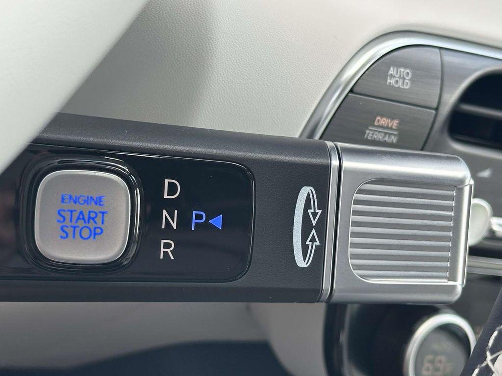 New 2026 Black Hyundai Calligraphy AWD image 27