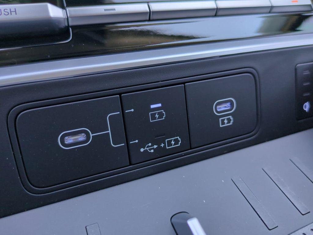 New 2026 Green Hyundai XRT AWD image 28