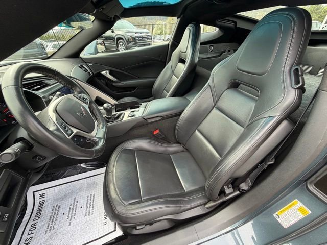 Certified Used 2019 SHADOW GRAY METALLIC Chevrolet 1LT image 26