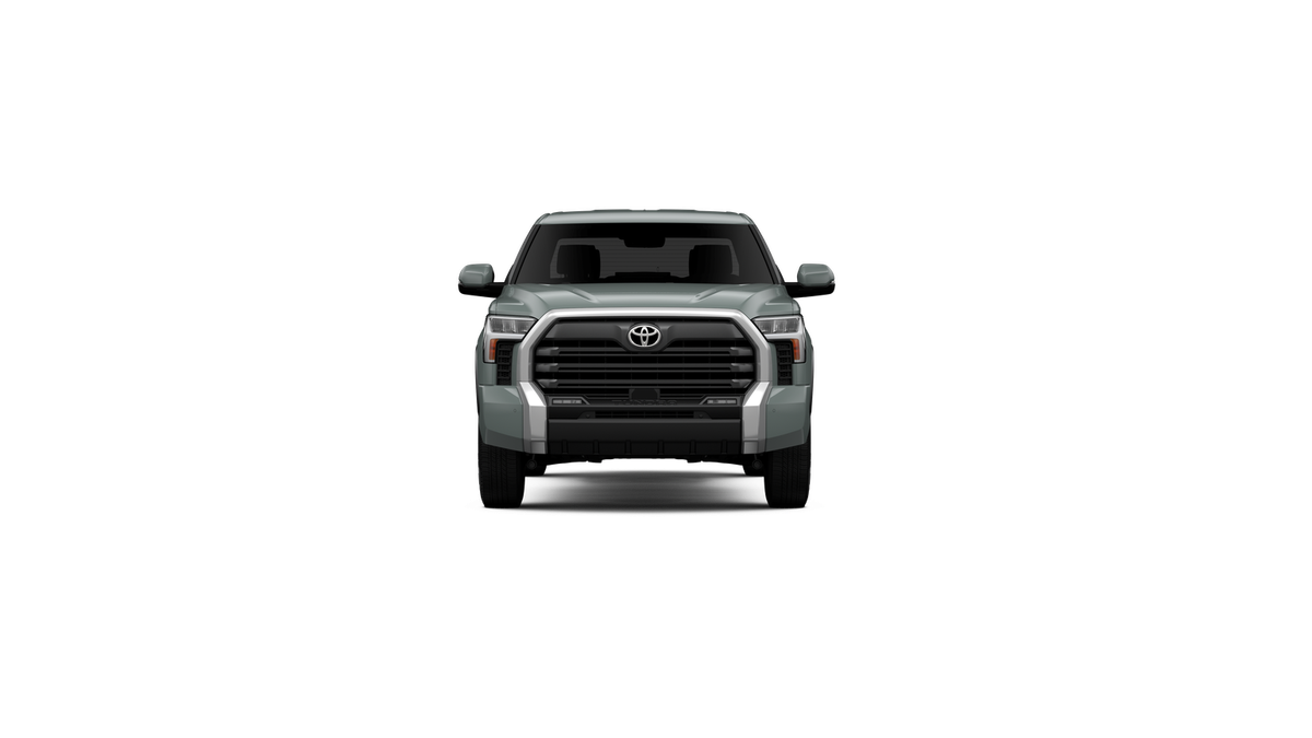 New 2026 Lunar Rock Toyota Limited image 17