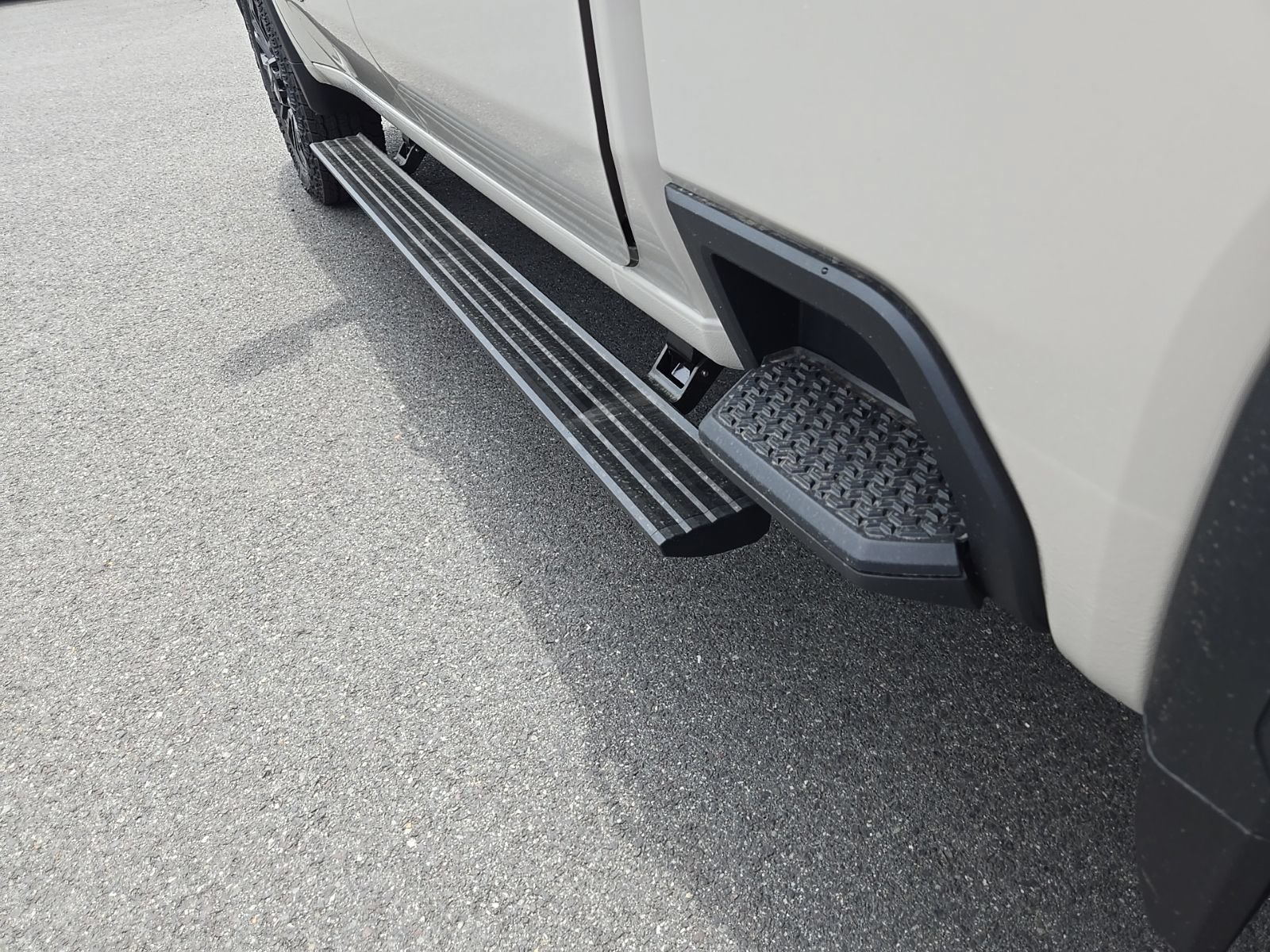 New 2026 Coastal Dune GMC AT4 image 19