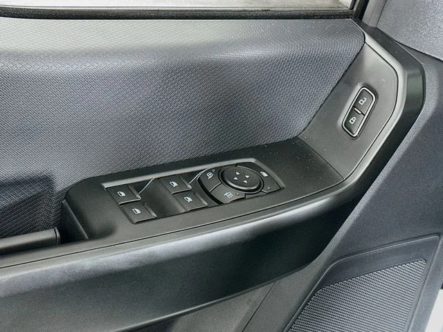 New 2026 Ford F-150 STX