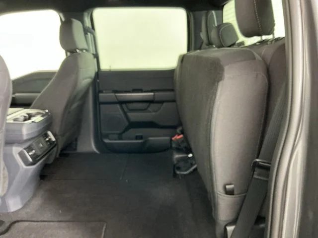 Used 2026 Gray Ford STX image 25