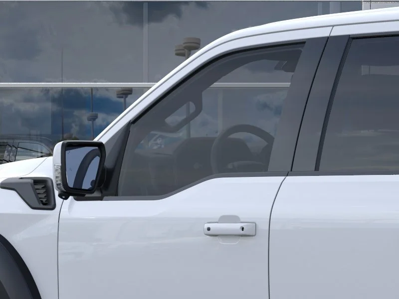 New 2026 Oxford White Ford Raptor® image 30