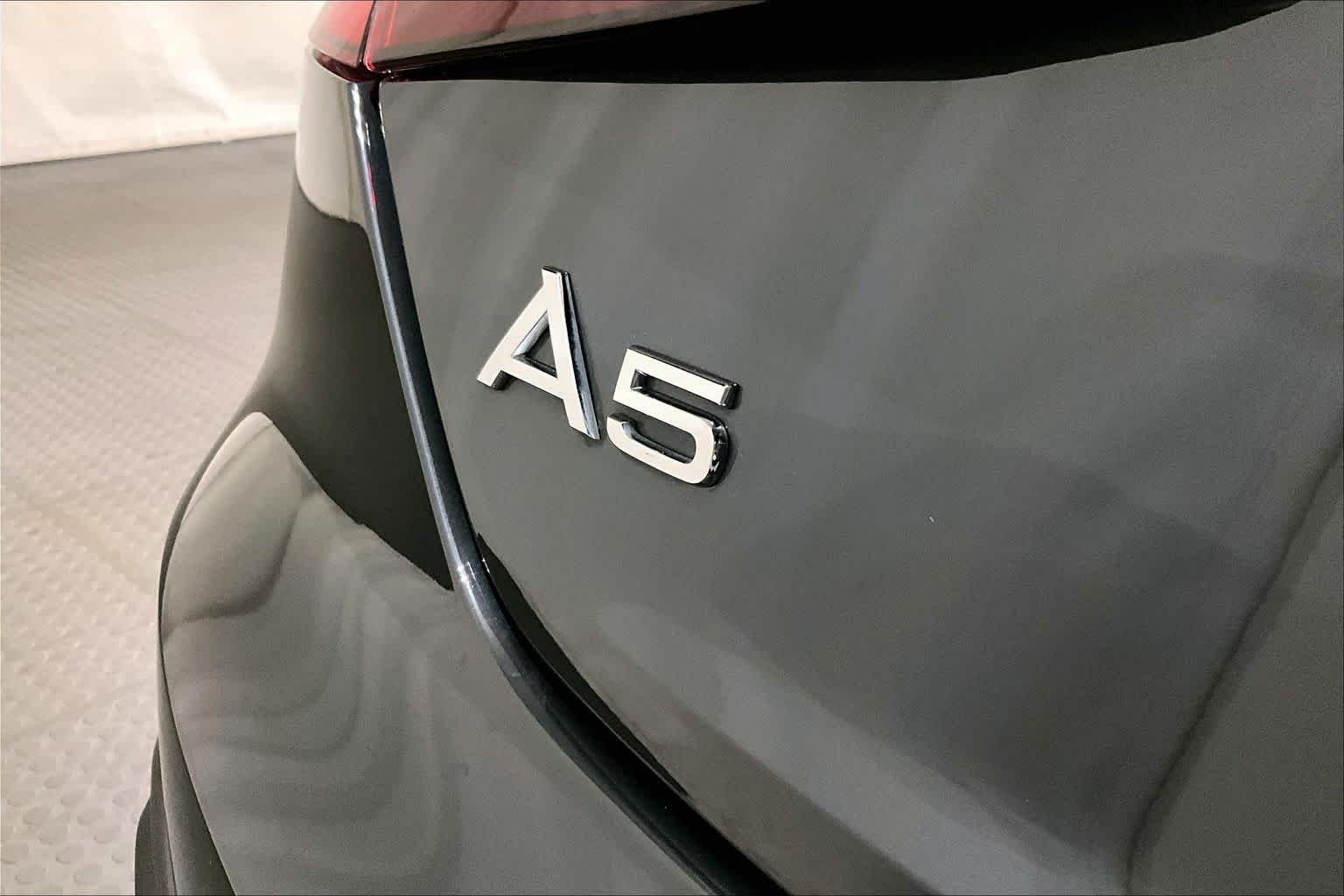 Used 2022 N/A Audi Premium image 9