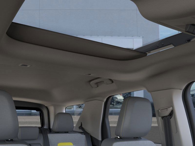 2025 Ford Bronco Sport Badlands - Photo 28